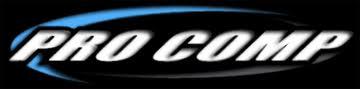 Pro Comp Tires